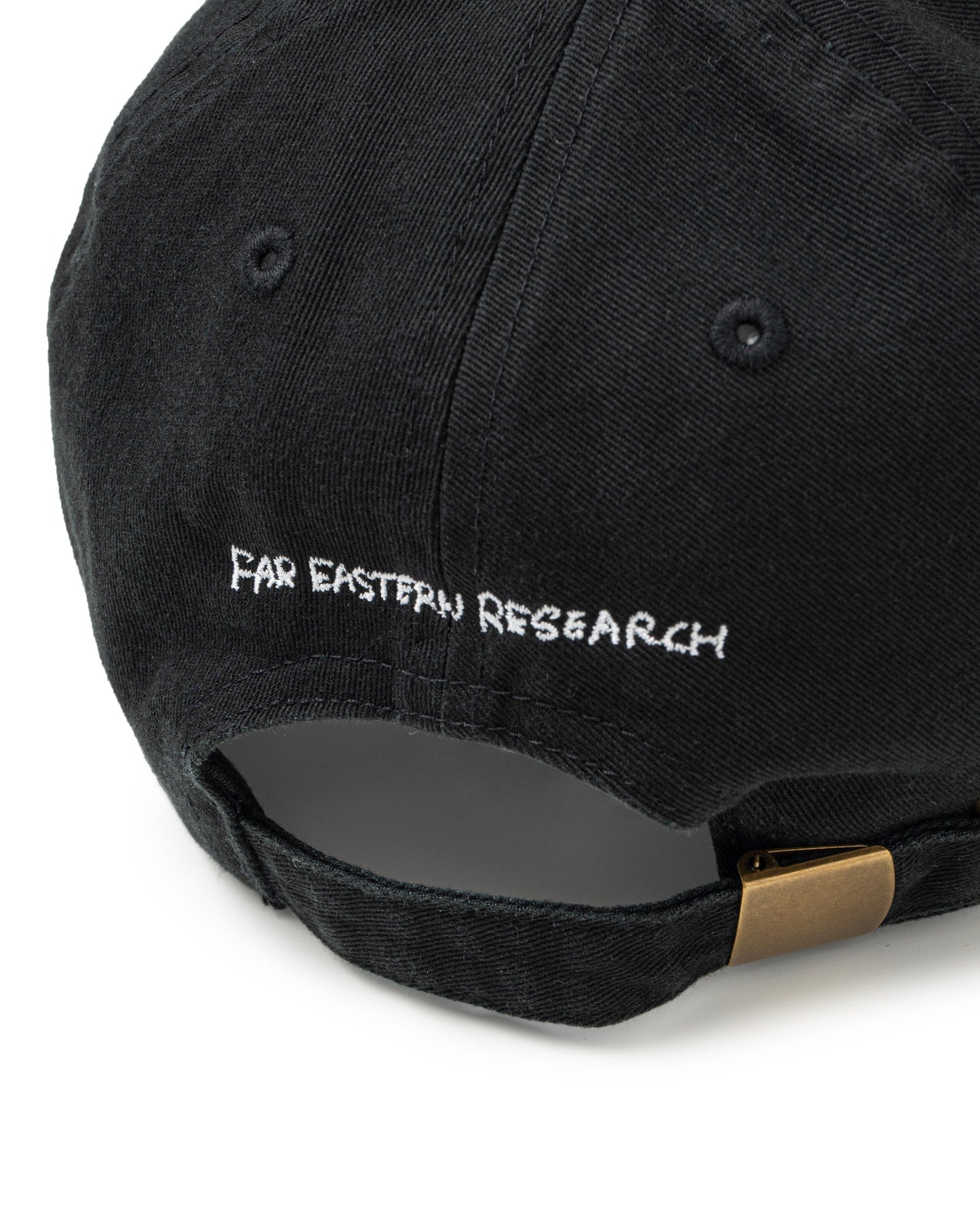 Madsaki x Nothingness Cap