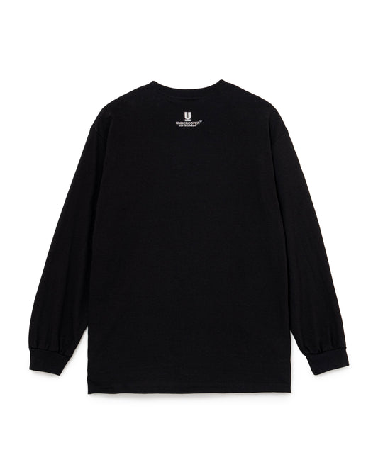 Undercover x Nothingness - Mu Tee