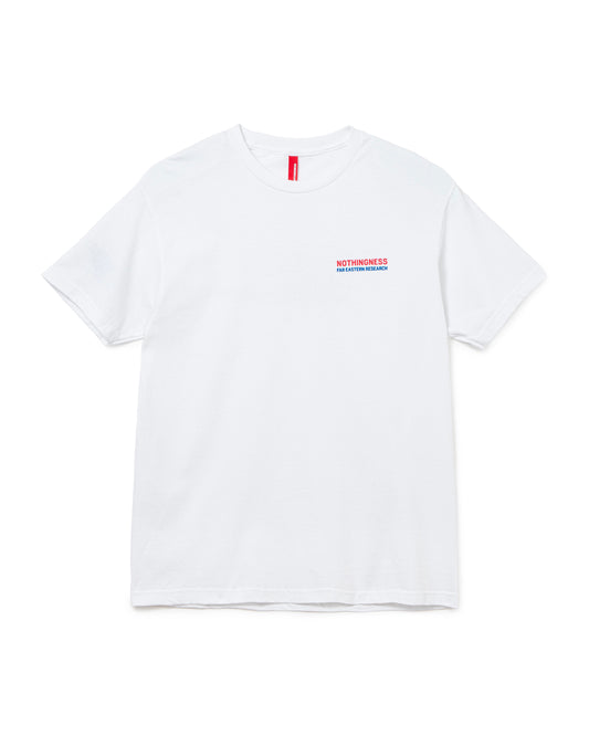 Nothingness Souvenir Tee