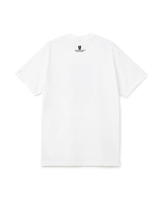 Undercover x Nothingness - Mu Tee