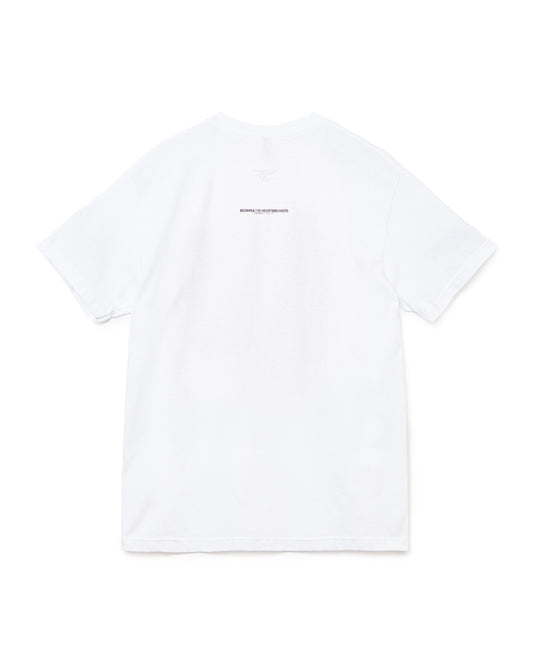 Bedwin & The Heartbreakers x Nothingness PFW Tee