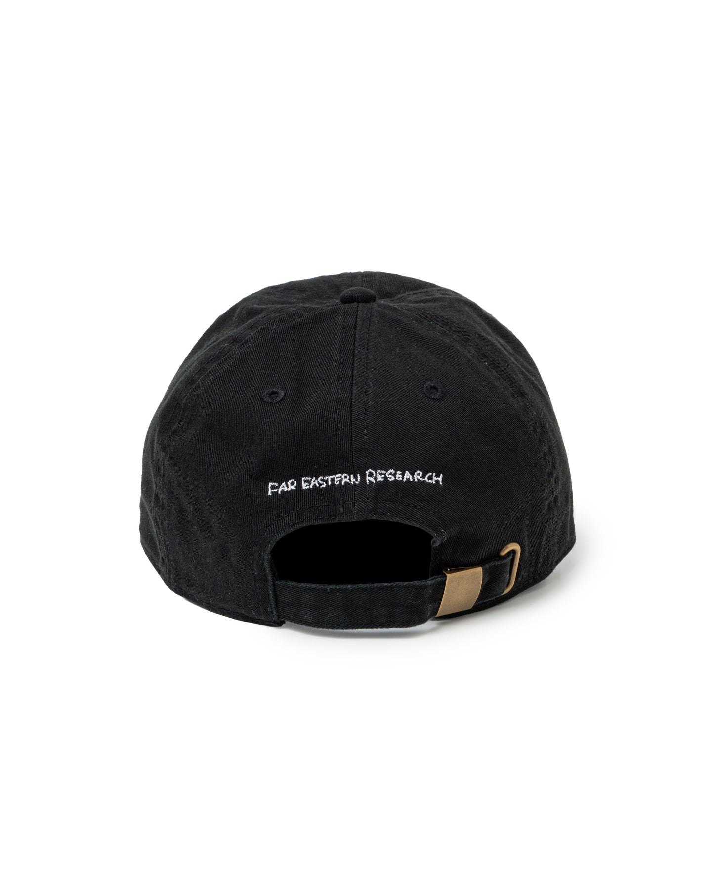 Madsaki x Nothingness Cap