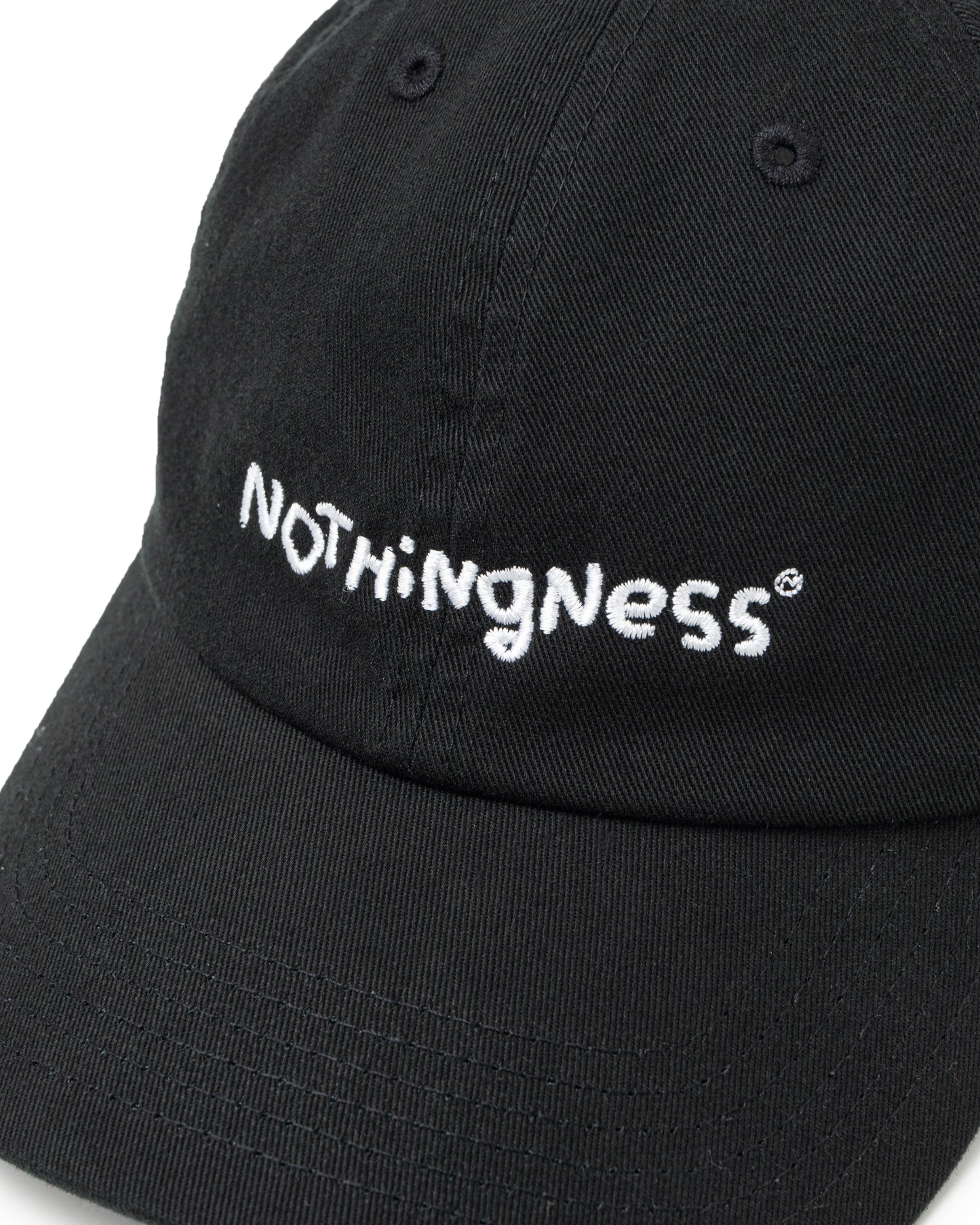 Madsaki x Nothingness Cap