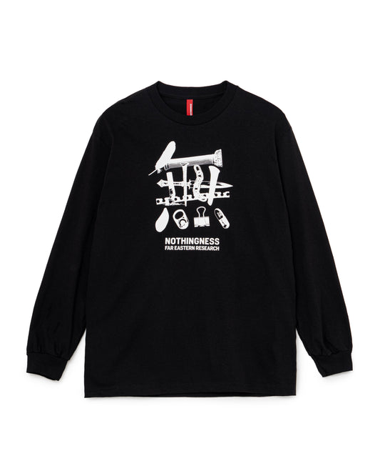 Undercover x Nothingness - Mu Tee