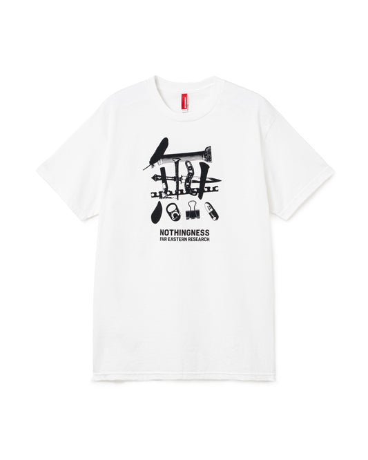 Undercover x Nothingness - Mu Tee