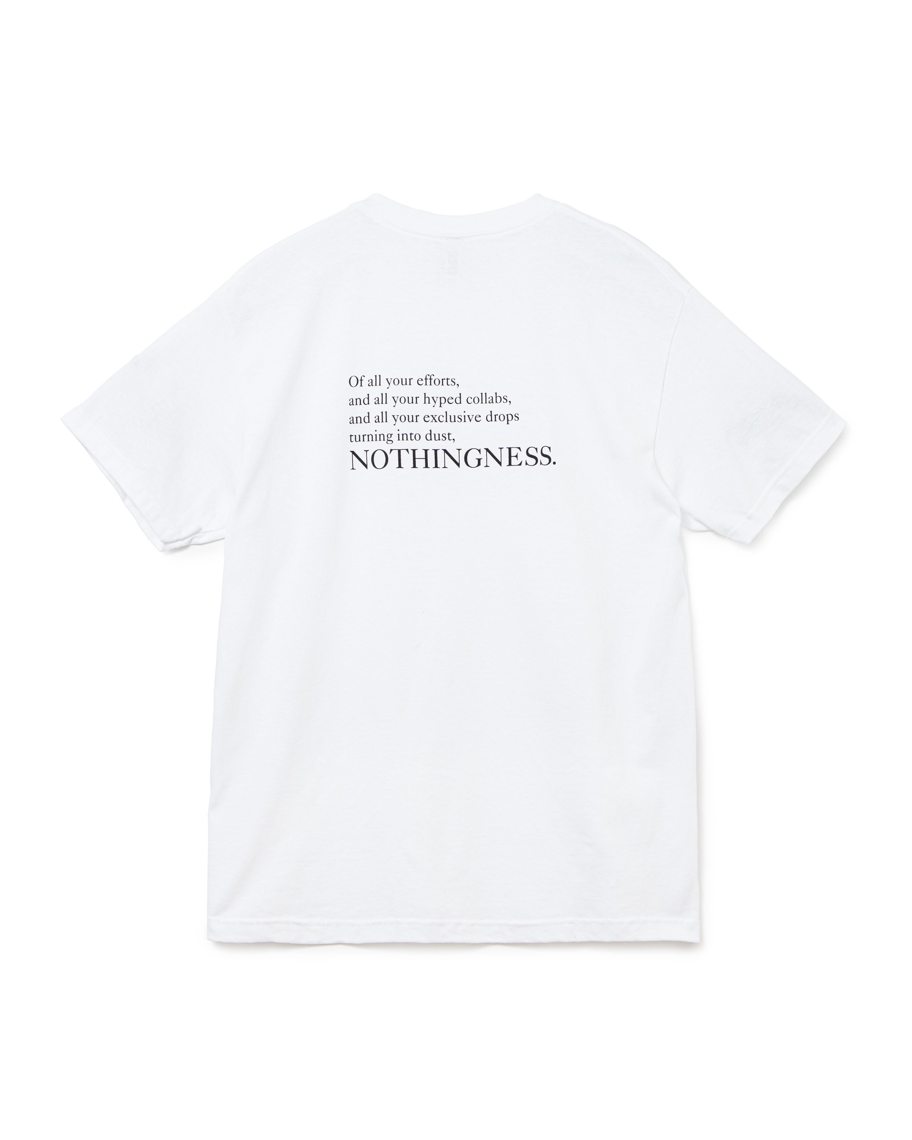 NOTHINGNESS