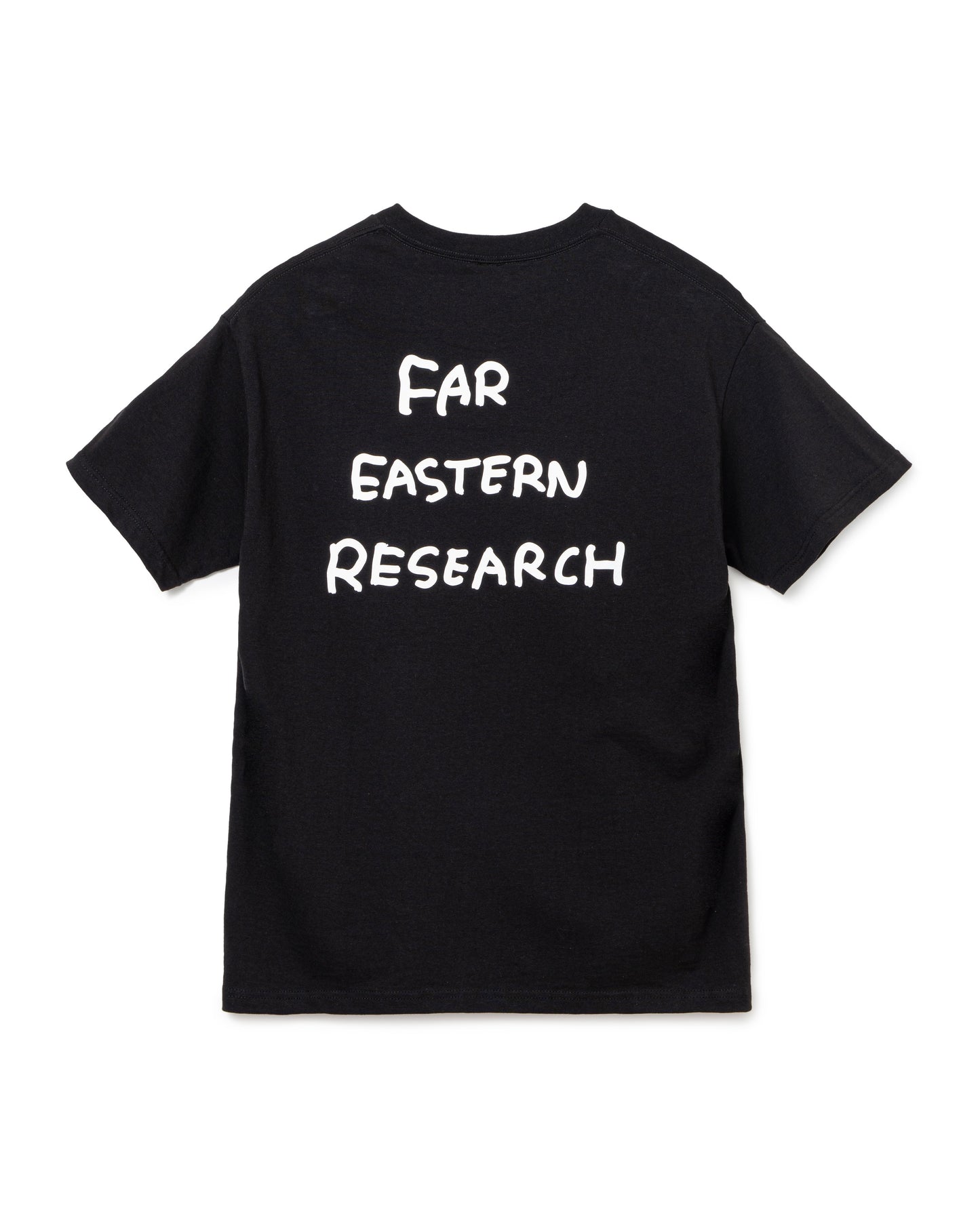 T-shirt Nothingness (œuvre de Madsaki)