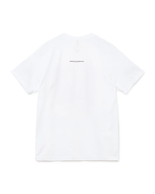 Nothingness x Bedwin & The Heartbreakers PFW Tee