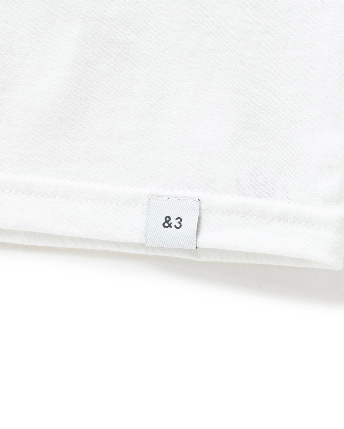 Bedwin & The Heartbreakers x Nothingness PFW Tee